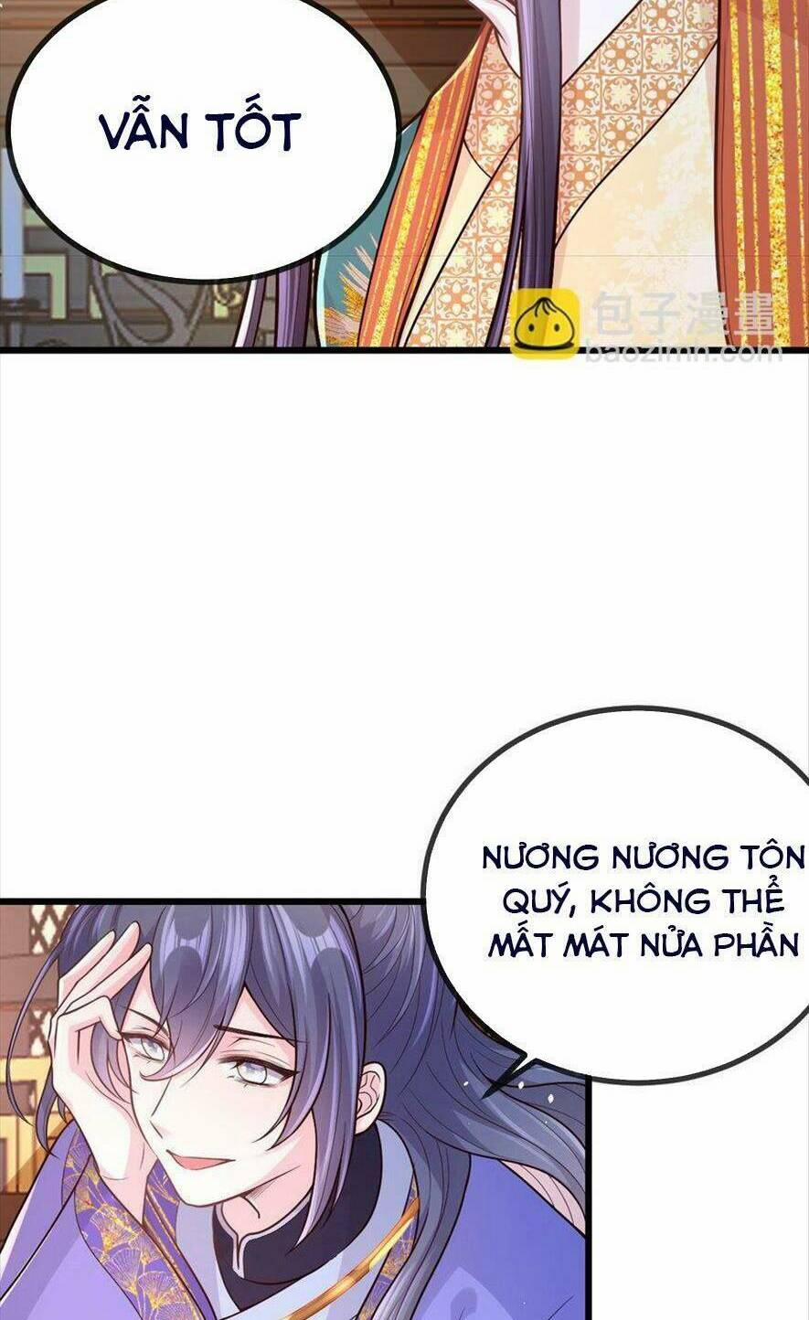 Phò Mã Hôm Nay Cũng Muốn Phản Công 59 trang 31