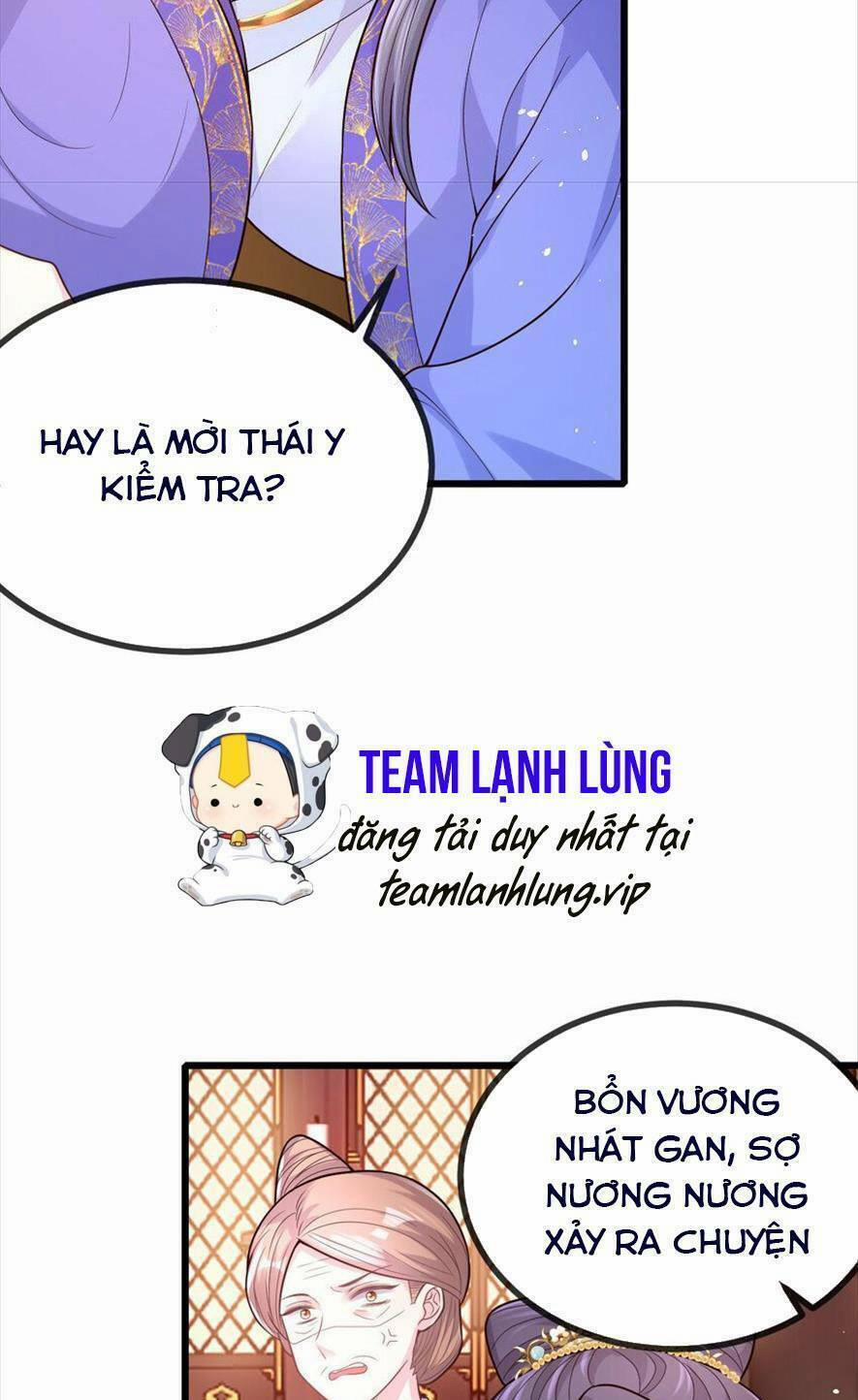 Phò Mã Hôm Nay Cũng Muốn Phản Công 59 trang 32