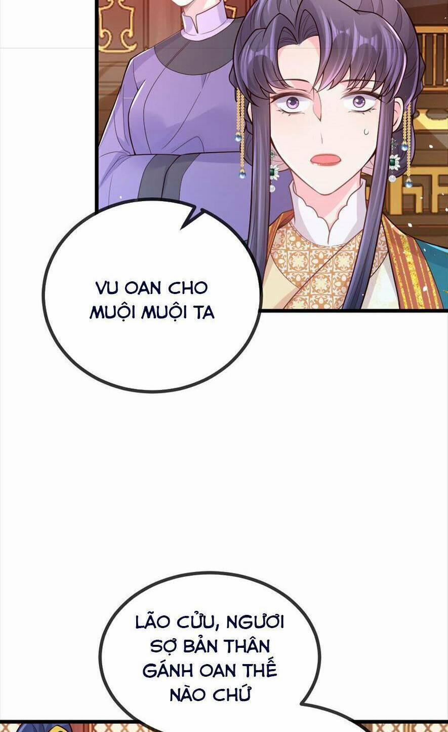 Phò Mã Hôm Nay Cũng Muốn Phản Công 59 trang 33