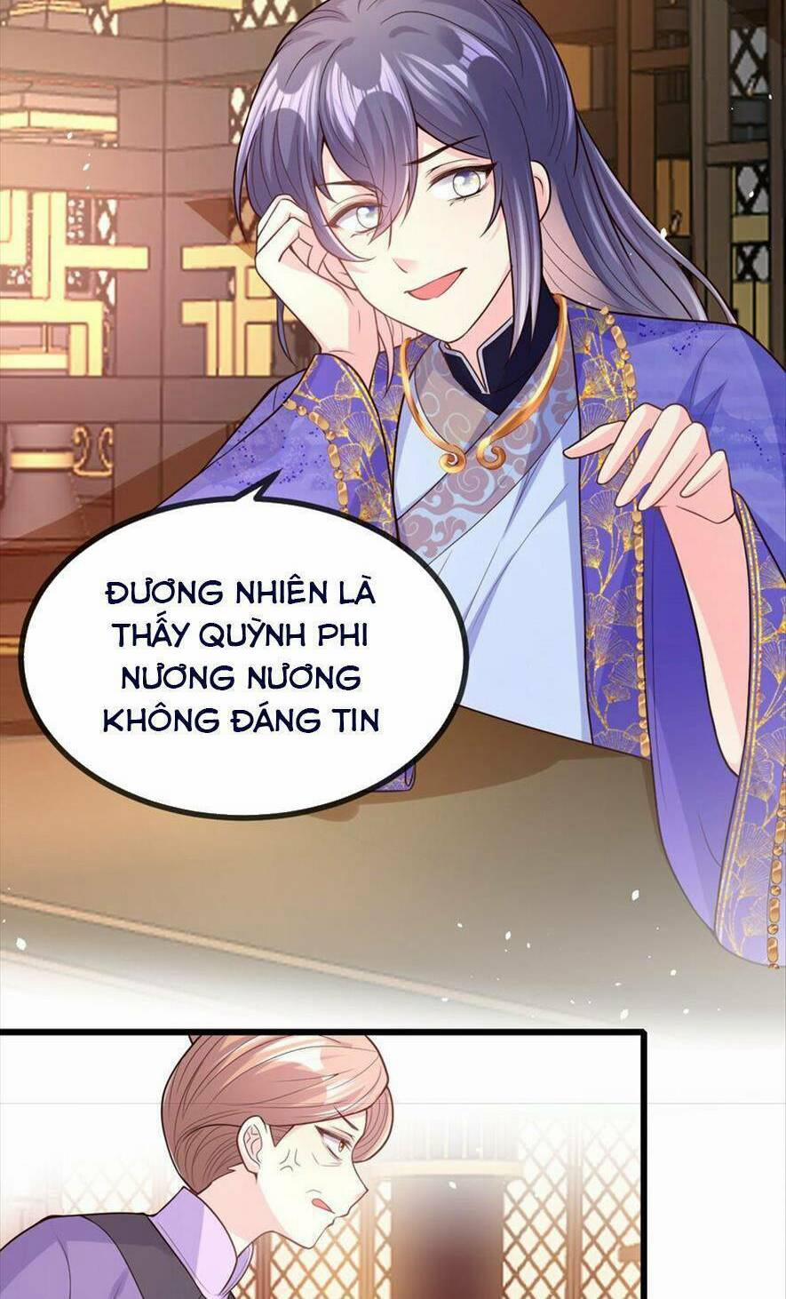 Phò Mã Hôm Nay Cũng Muốn Phản Công 59 trang 35