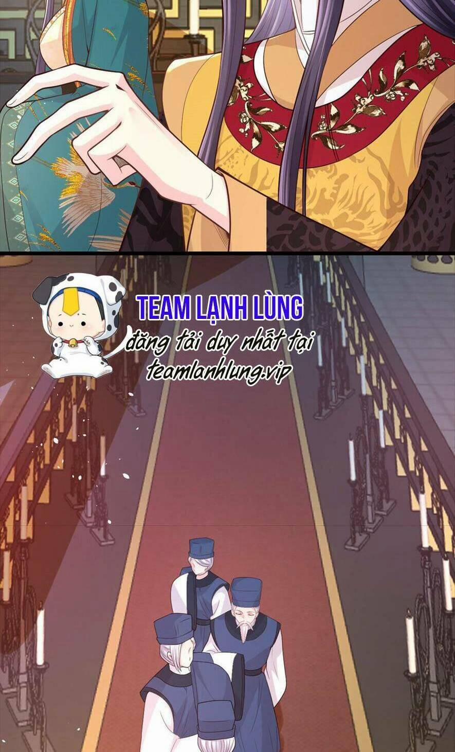 Phò Mã Hôm Nay Cũng Muốn Phản Công 59 trang 37