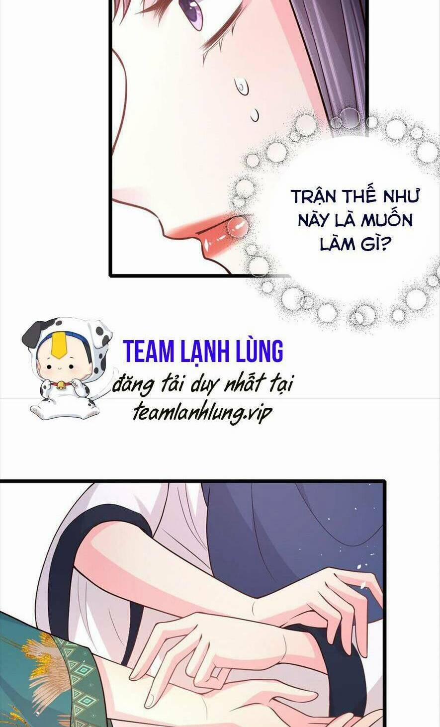 Phò Mã Hôm Nay Cũng Muốn Phản Công 59 trang 39