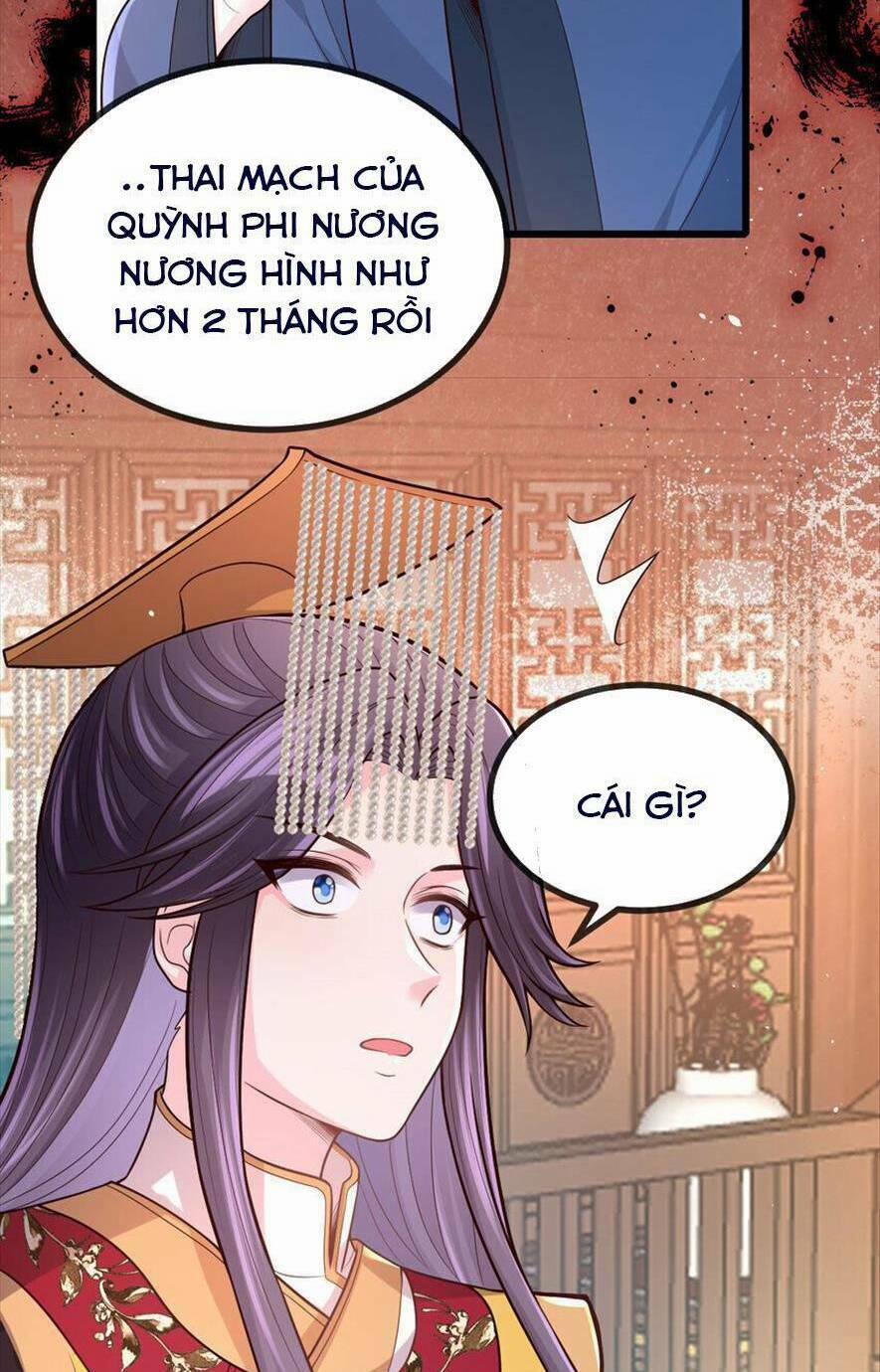 Phò Mã Hôm Nay Cũng Muốn Phản Công 59 trang 4