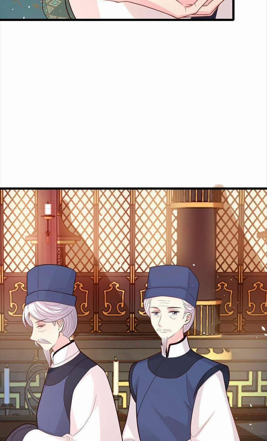 Phò Mã Hôm Nay Cũng Muốn Phản Công 59 trang 40