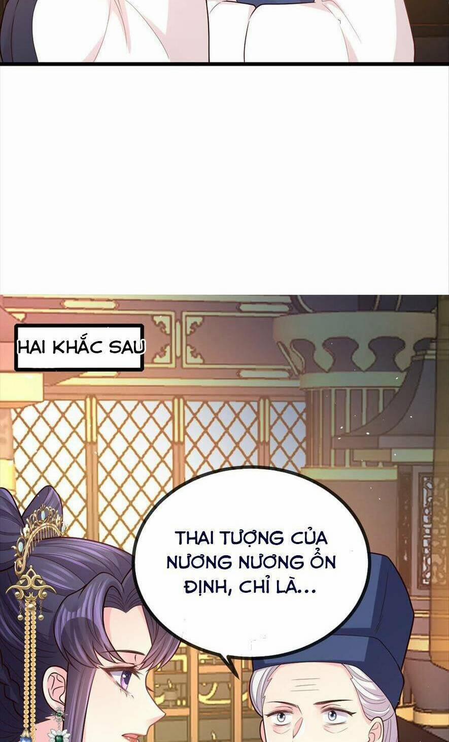 Phò Mã Hôm Nay Cũng Muốn Phản Công 59 trang 41