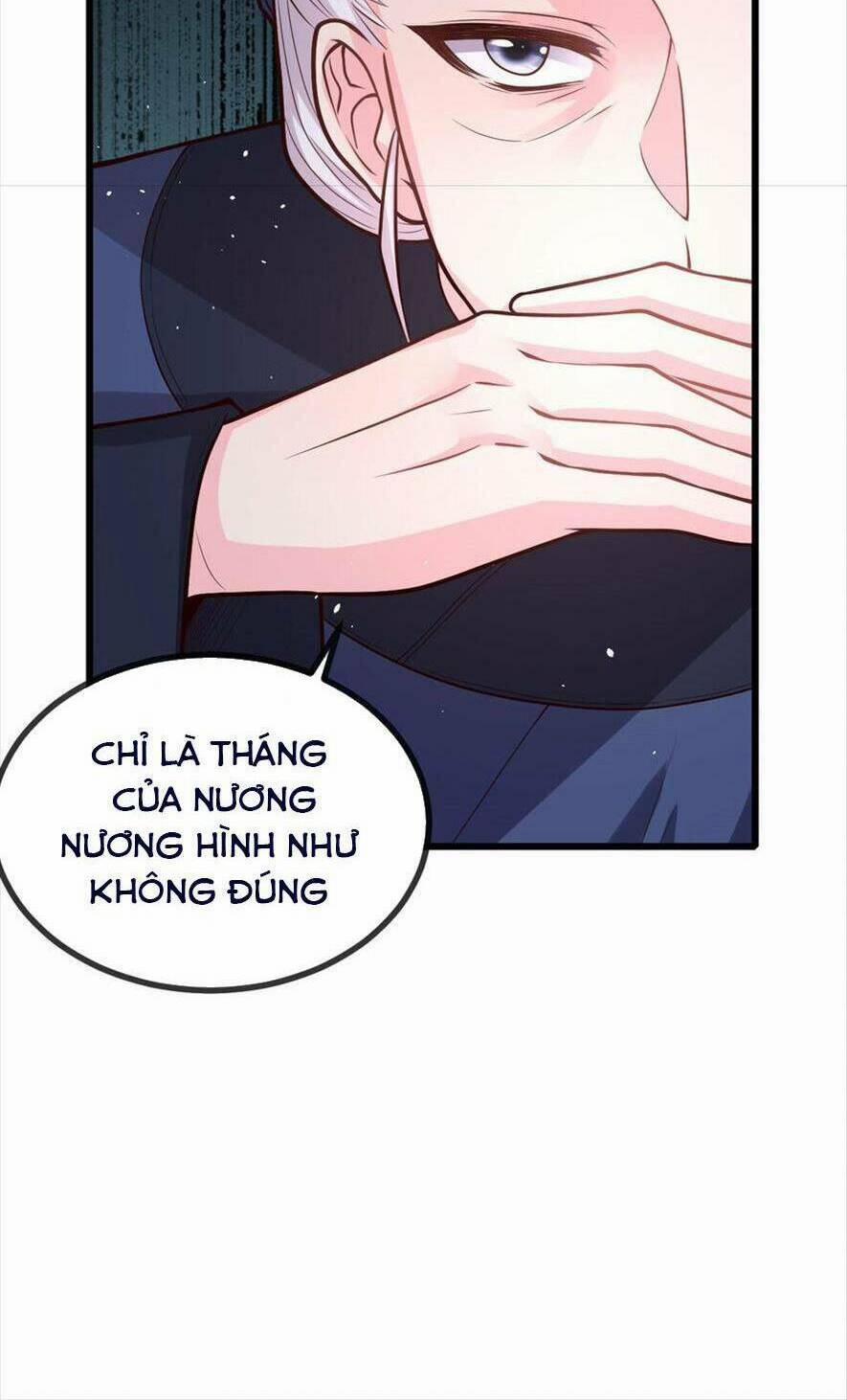 Phò Mã Hôm Nay Cũng Muốn Phản Công 59 trang 43