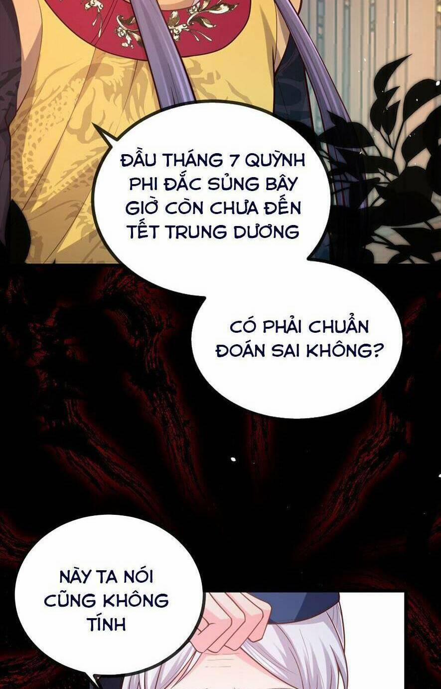 Phò Mã Hôm Nay Cũng Muốn Phản Công 59 trang 5