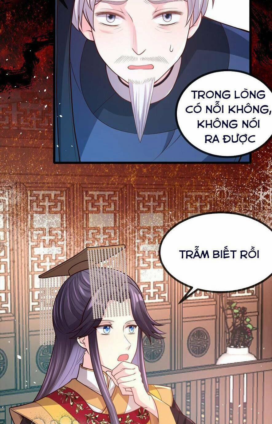 Phò Mã Hôm Nay Cũng Muốn Phản Công 59 trang 6