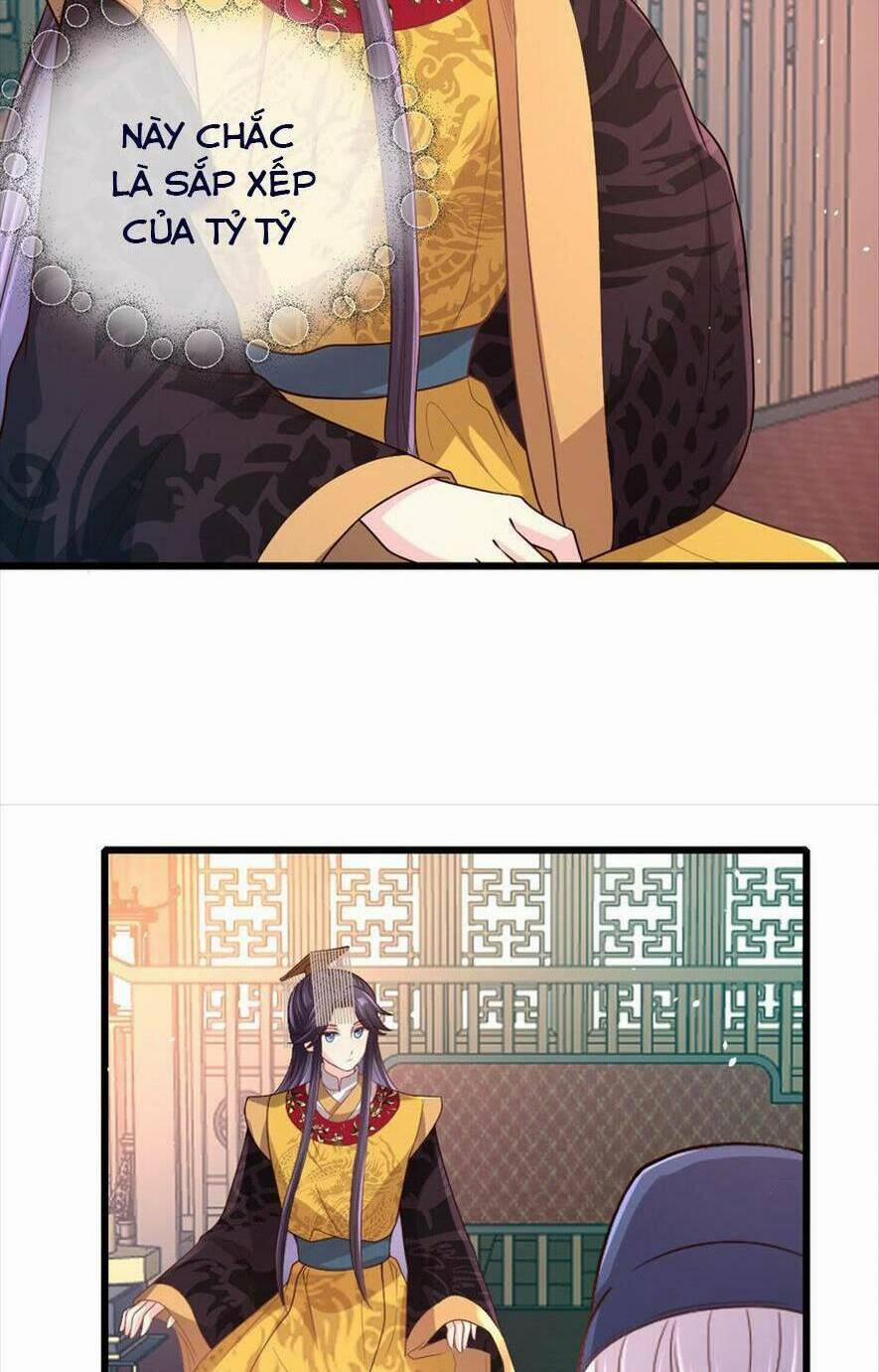 Phò Mã Hôm Nay Cũng Muốn Phản Công 59 trang 7