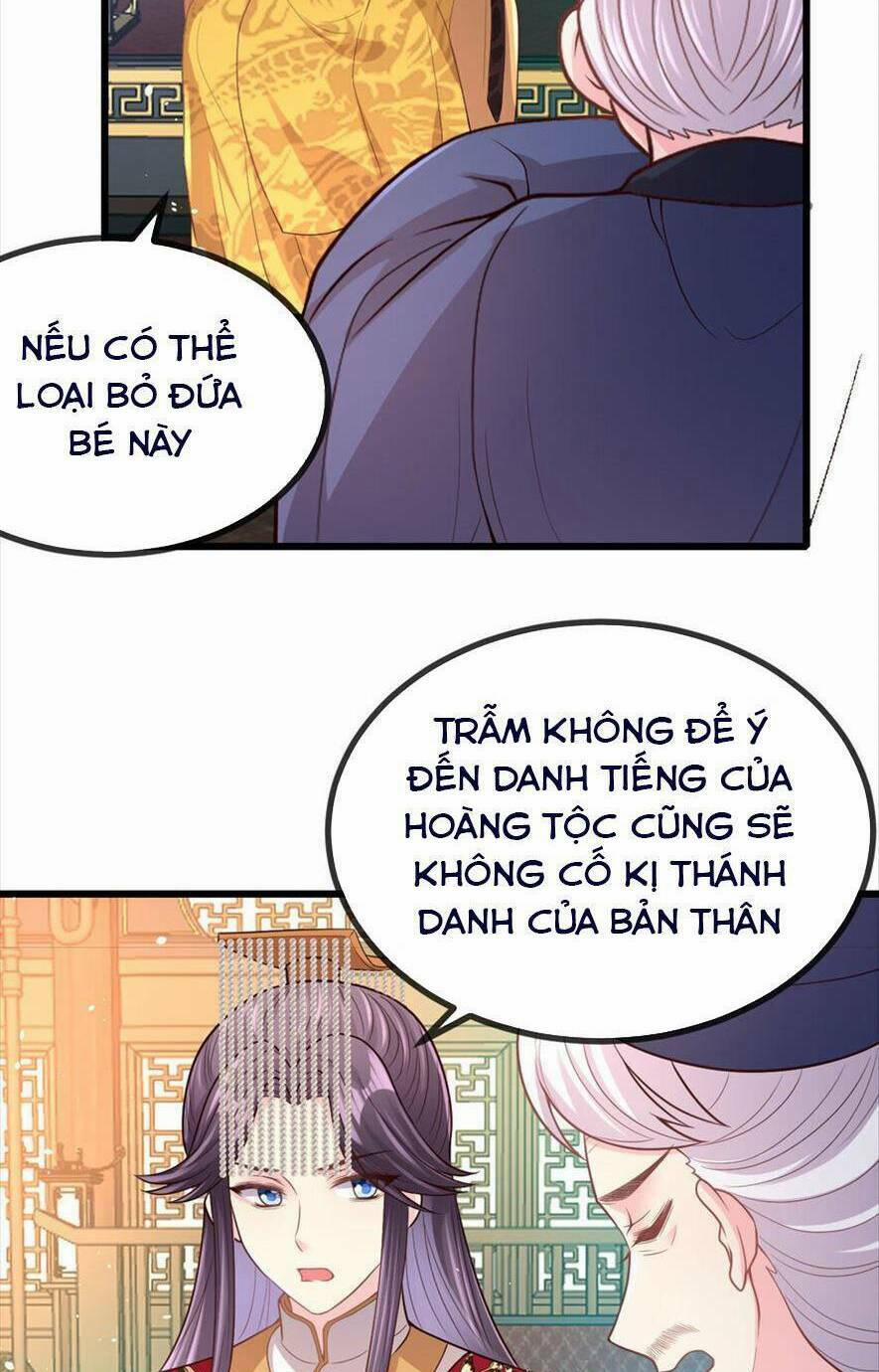 Phò Mã Hôm Nay Cũng Muốn Phản Công 59 trang 8