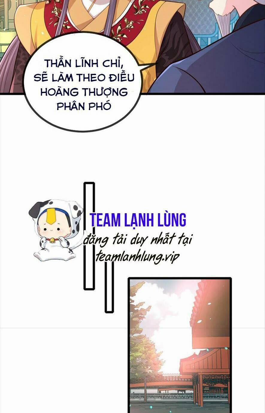 Phò Mã Hôm Nay Cũng Muốn Phản Công 59 trang 9