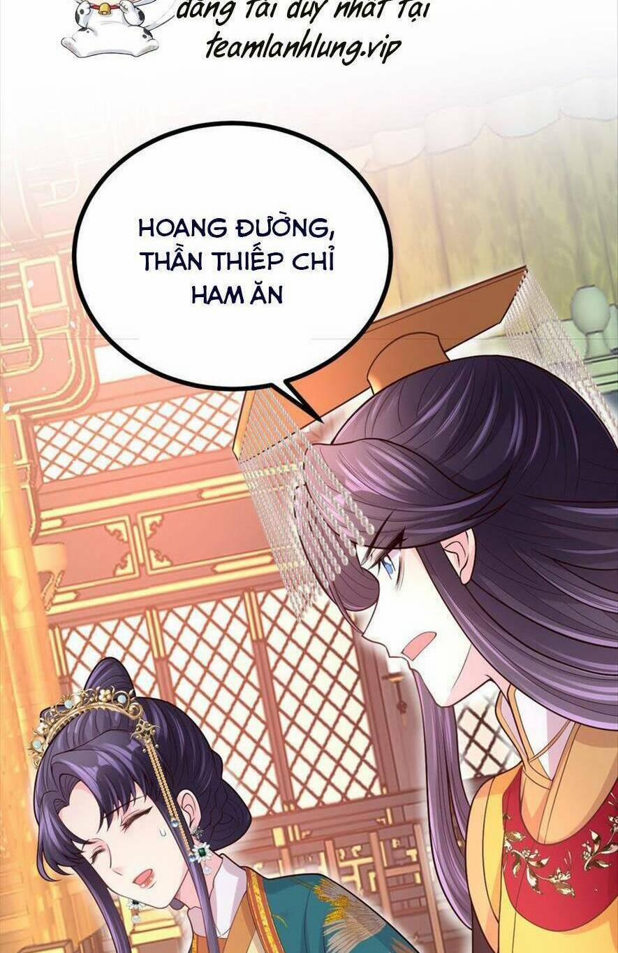 Phò Mã Hôm Nay Cũng Muốn Phản Công 60 trang 11