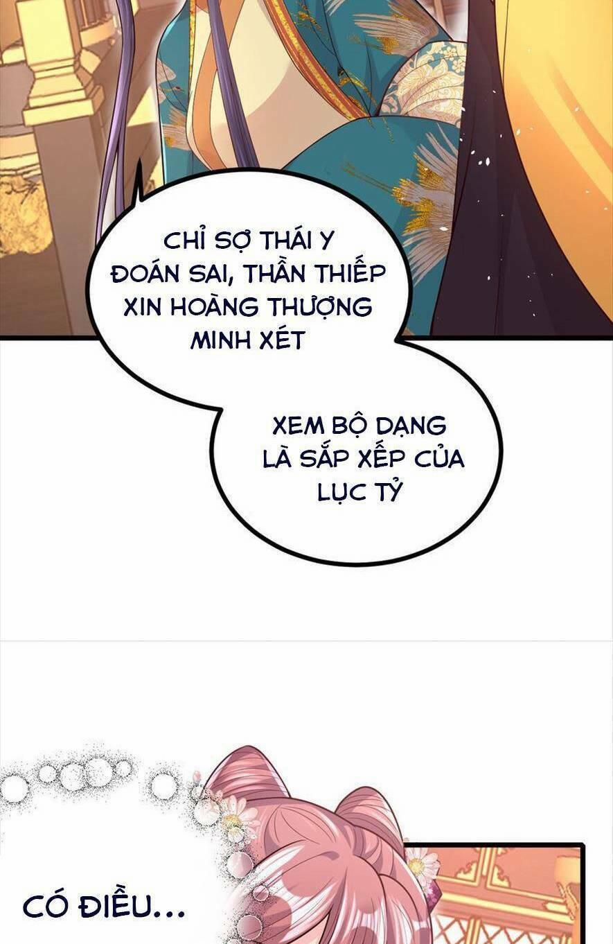 Phò Mã Hôm Nay Cũng Muốn Phản Công 60 trang 12