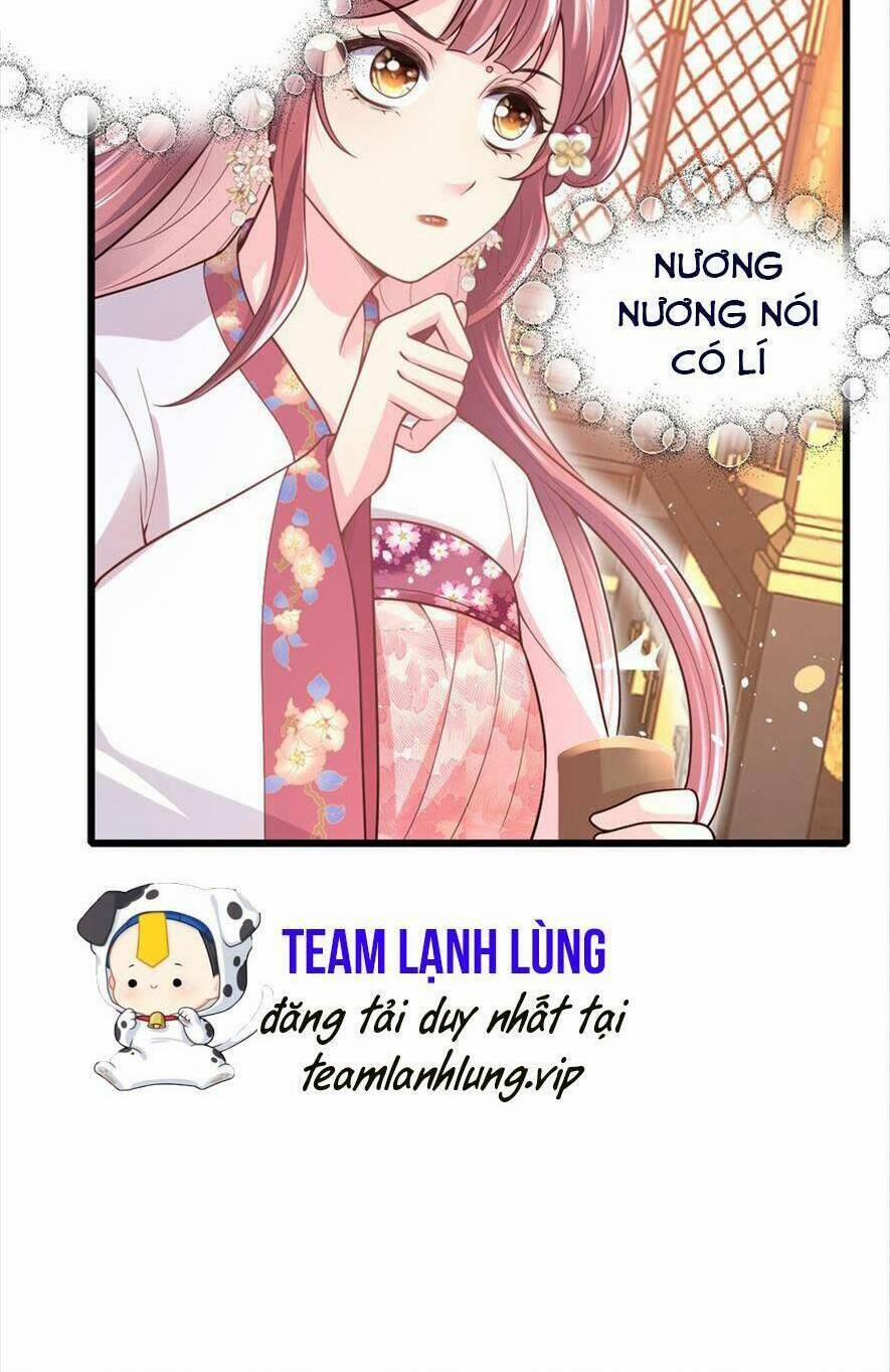 Phò Mã Hôm Nay Cũng Muốn Phản Công 60 trang 13