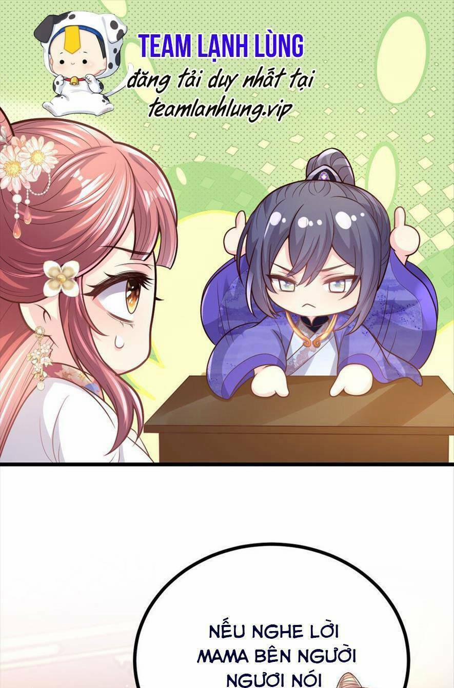 Phò Mã Hôm Nay Cũng Muốn Phản Công 60 trang 14