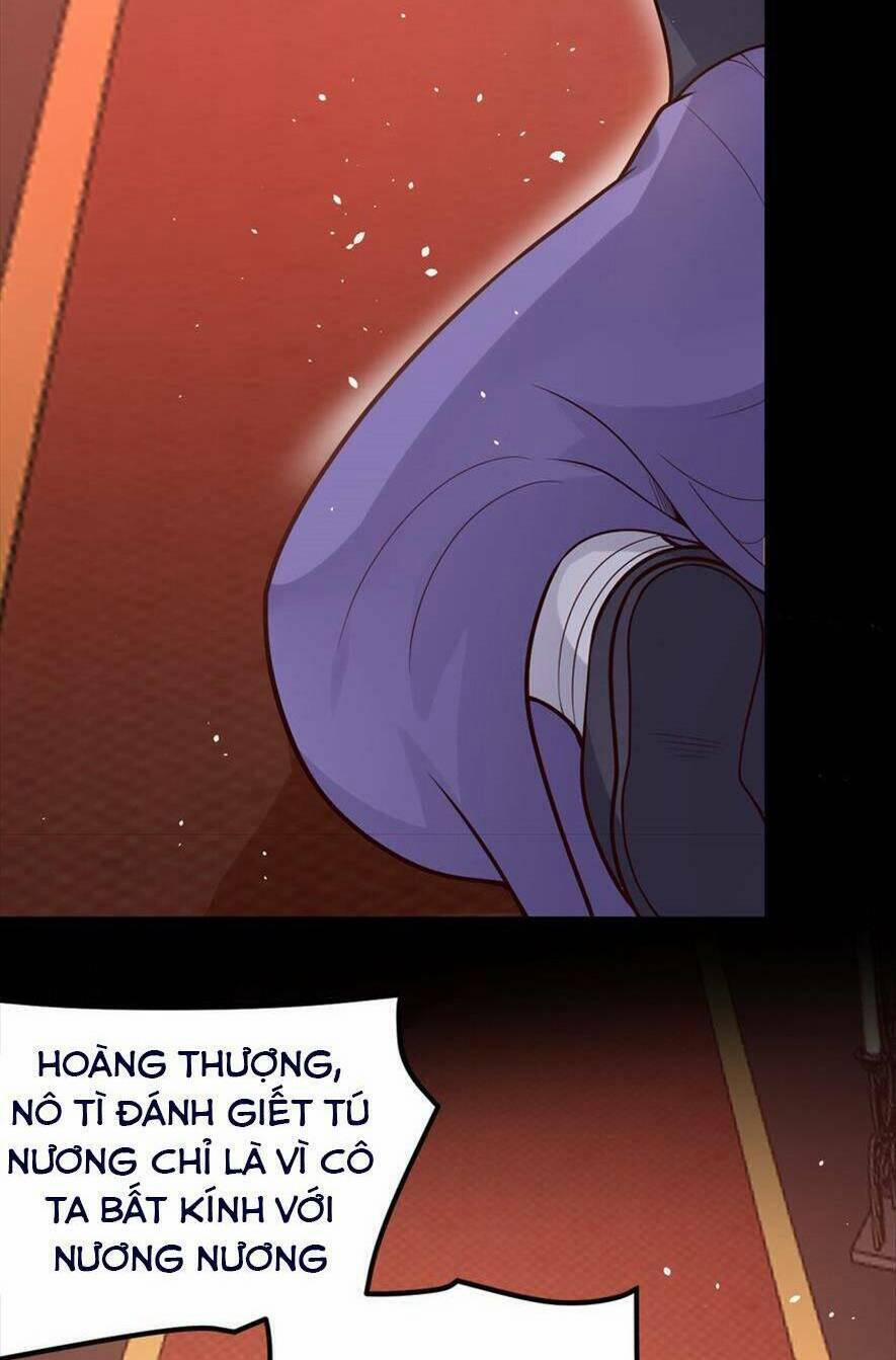 Phò Mã Hôm Nay Cũng Muốn Phản Công 60 trang 19