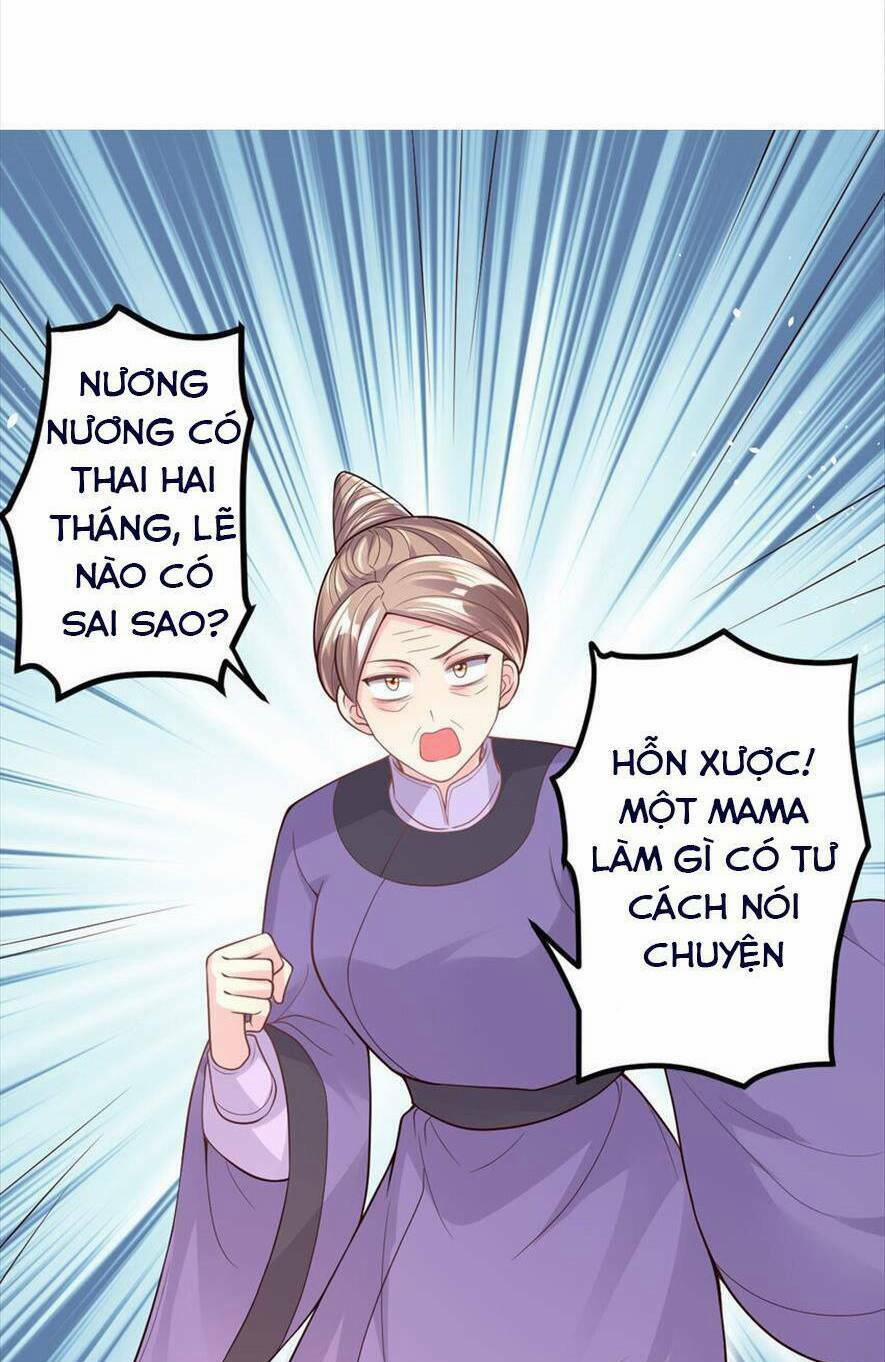 Phò Mã Hôm Nay Cũng Muốn Phản Công 60 trang 2