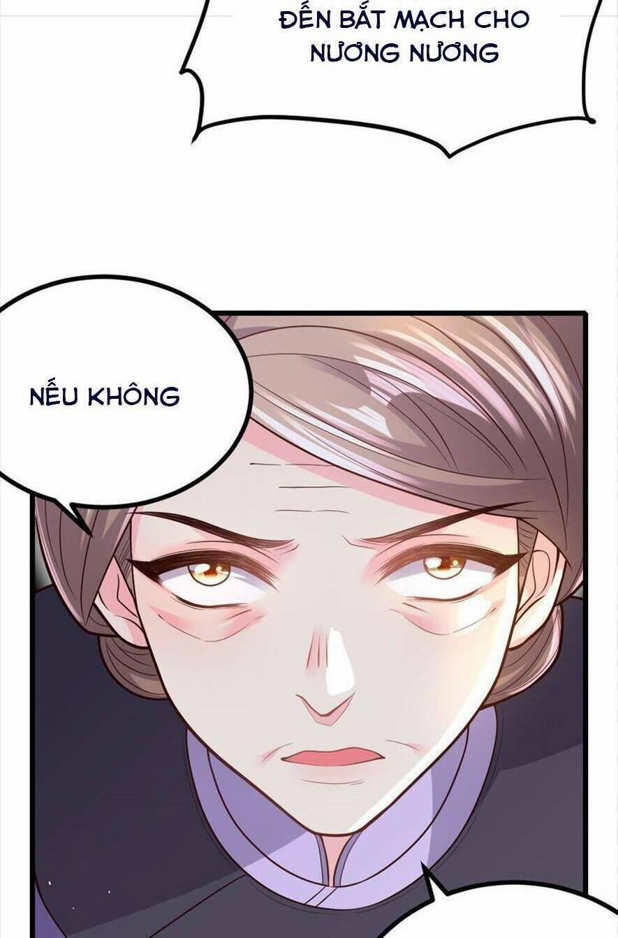 Phò Mã Hôm Nay Cũng Muốn Phản Công 60 trang 21