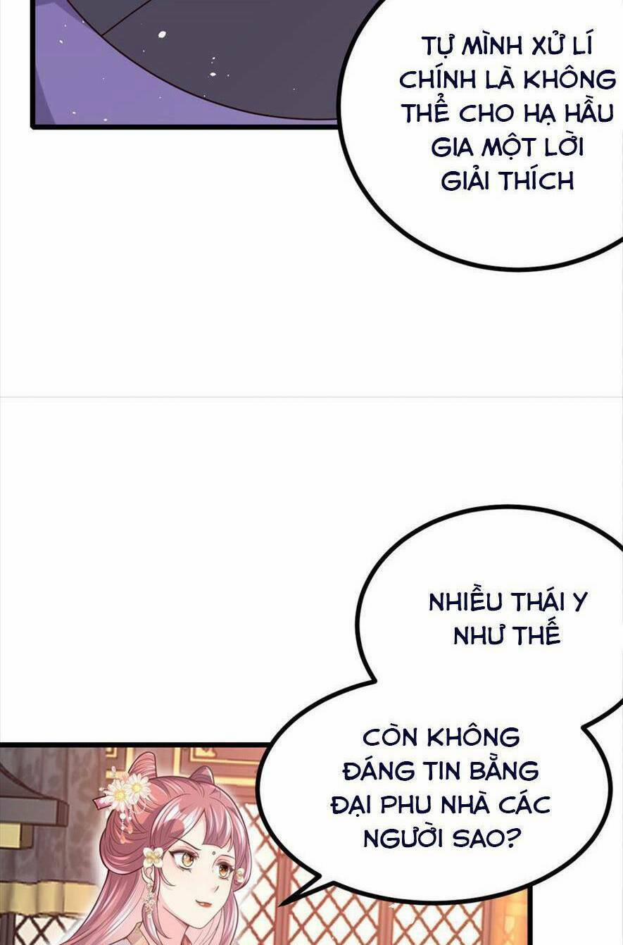 Phò Mã Hôm Nay Cũng Muốn Phản Công 60 trang 22