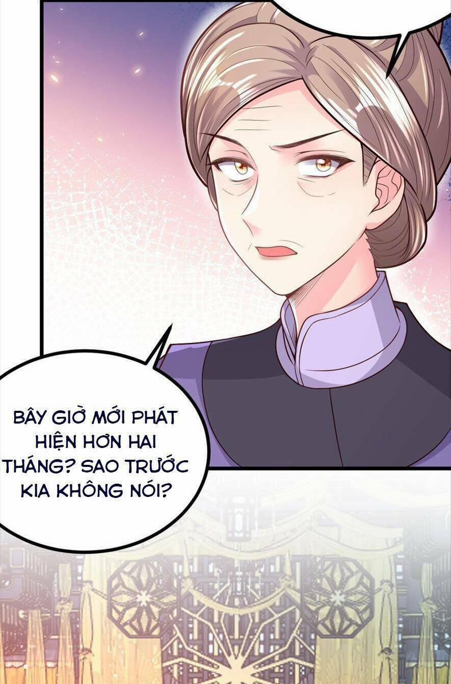 Phò Mã Hôm Nay Cũng Muốn Phản Công 60 trang 24