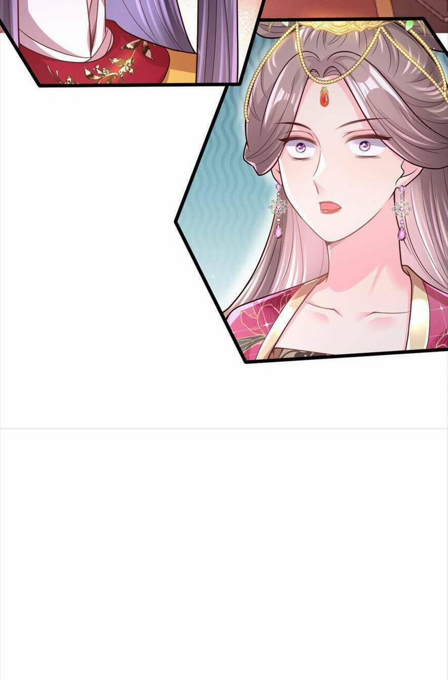 Phò Mã Hôm Nay Cũng Muốn Phản Công 60 trang 26