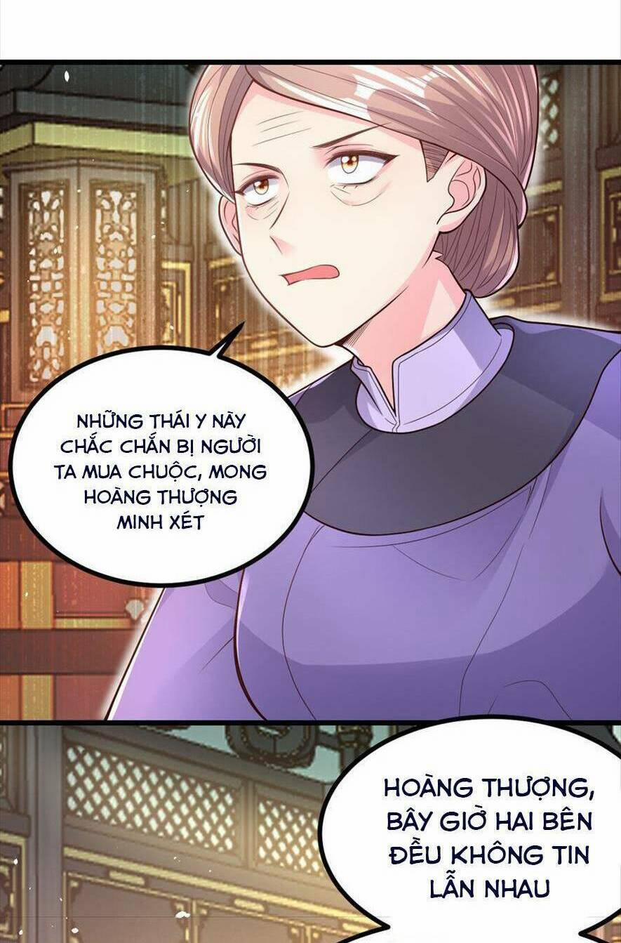 Phò Mã Hôm Nay Cũng Muốn Phản Công 60 trang 27