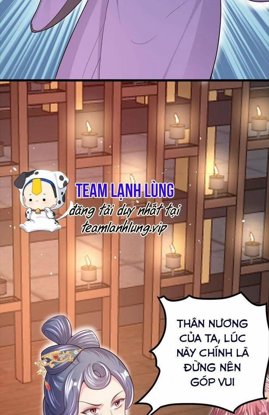 Phò Mã Hôm Nay Cũng Muốn Phản Công 60 trang 3