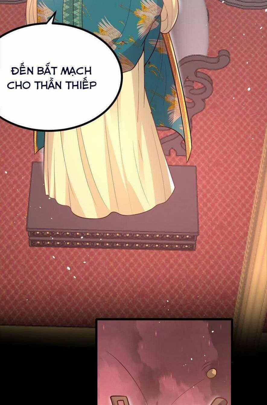 Phò Mã Hôm Nay Cũng Muốn Phản Công 60 trang 31