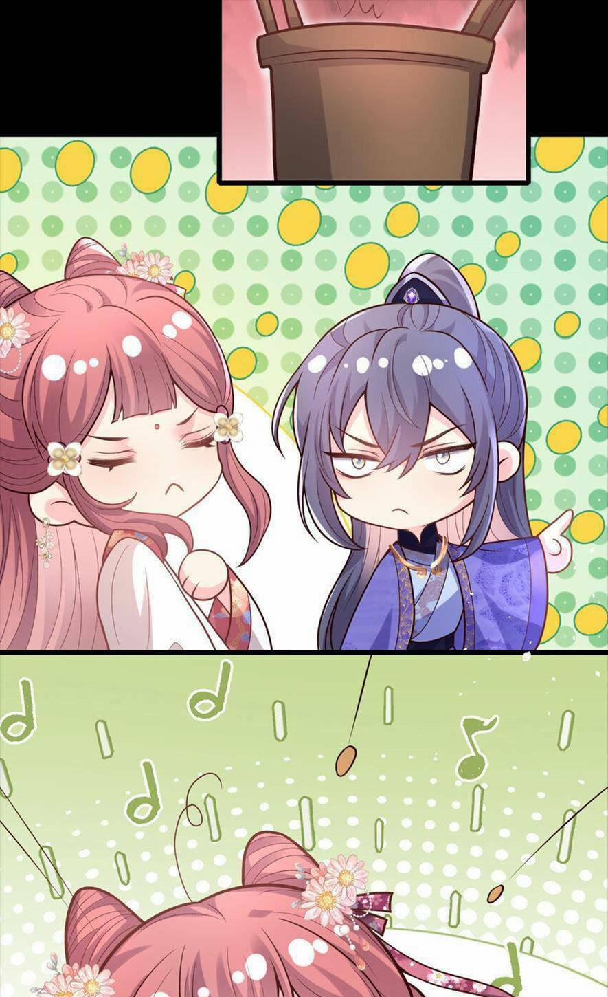 Phò Mã Hôm Nay Cũng Muốn Phản Công 60 trang 32