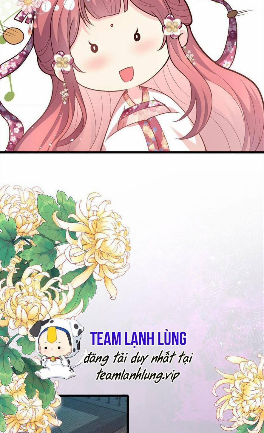 Phò Mã Hôm Nay Cũng Muốn Phản Công 60 trang 33