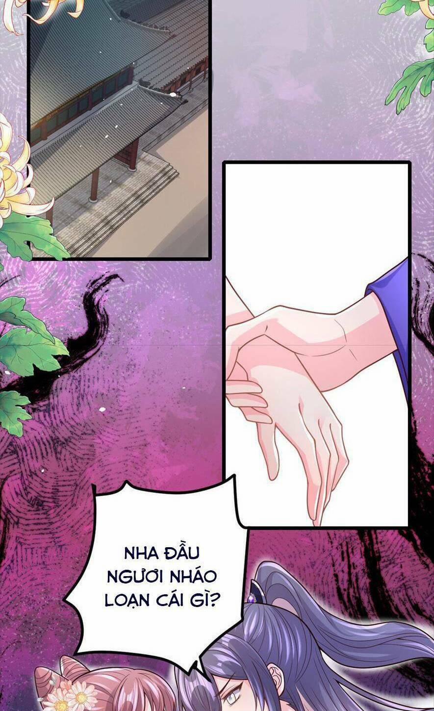 Phò Mã Hôm Nay Cũng Muốn Phản Công 60 trang 34