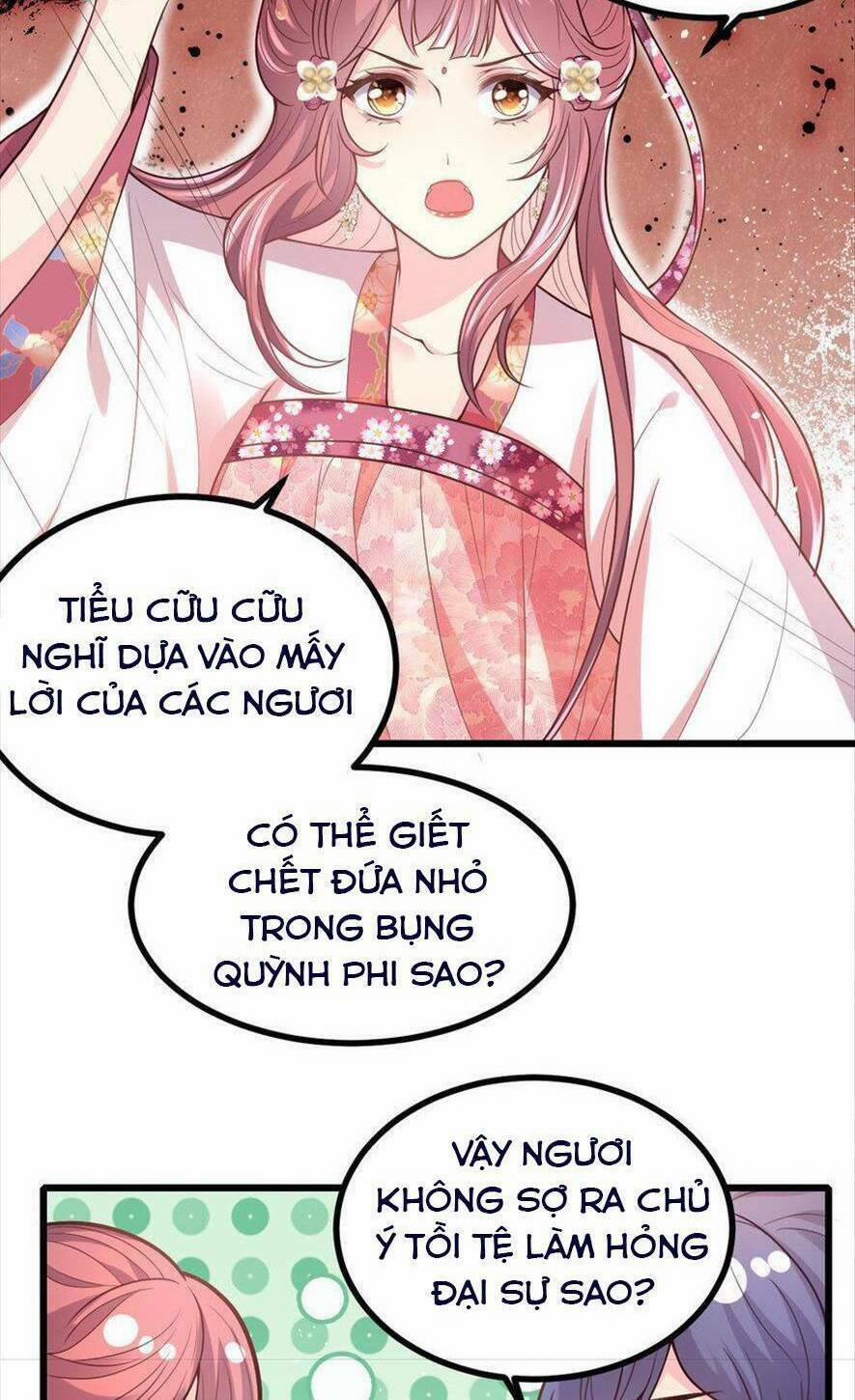 Phò Mã Hôm Nay Cũng Muốn Phản Công 60 trang 36