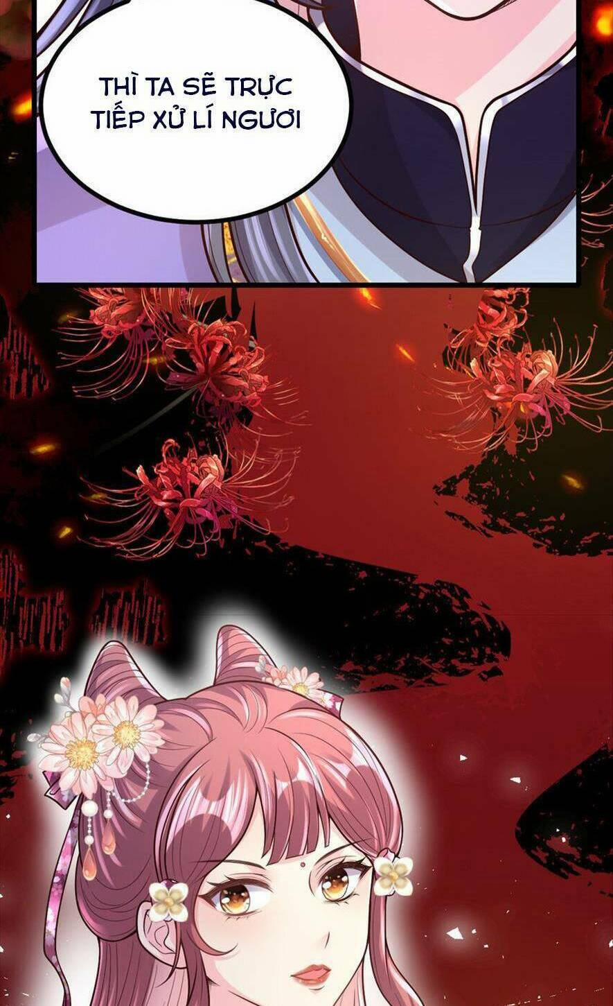 Phò Mã Hôm Nay Cũng Muốn Phản Công 60 trang 39