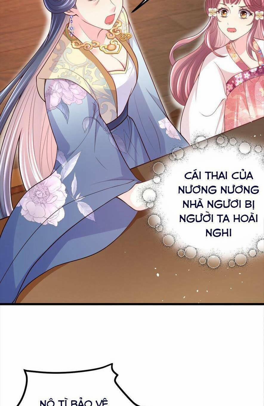 Phò Mã Hôm Nay Cũng Muốn Phản Công 60 trang 4