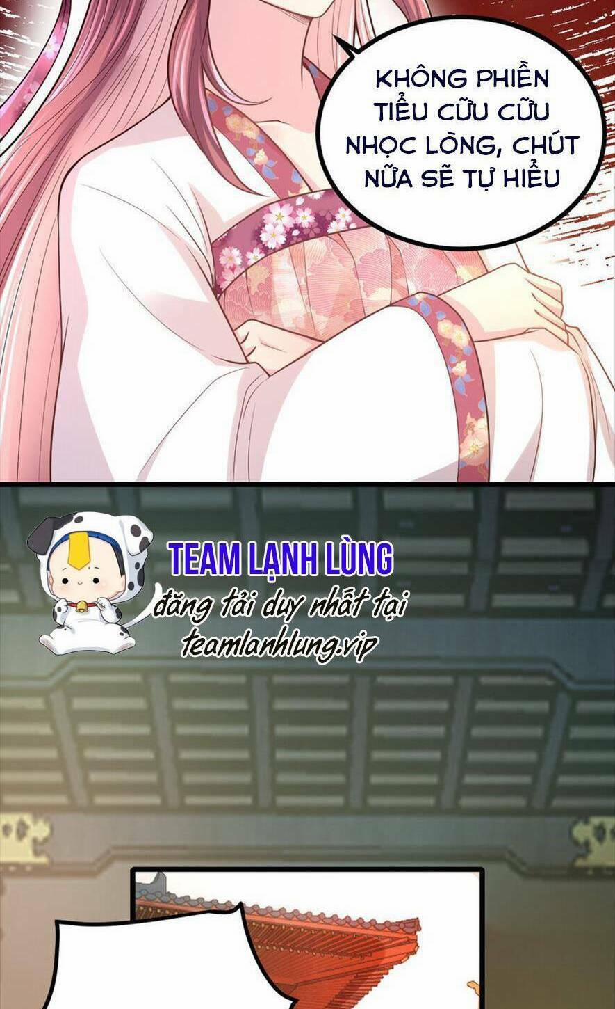 Phò Mã Hôm Nay Cũng Muốn Phản Công 60 trang 40