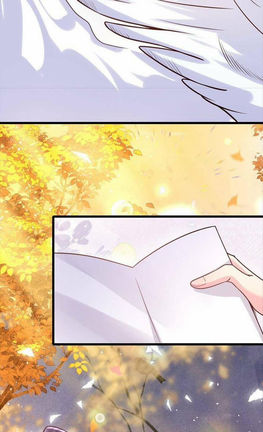 Phò Mã Hôm Nay Cũng Muốn Phản Công 60 trang 45