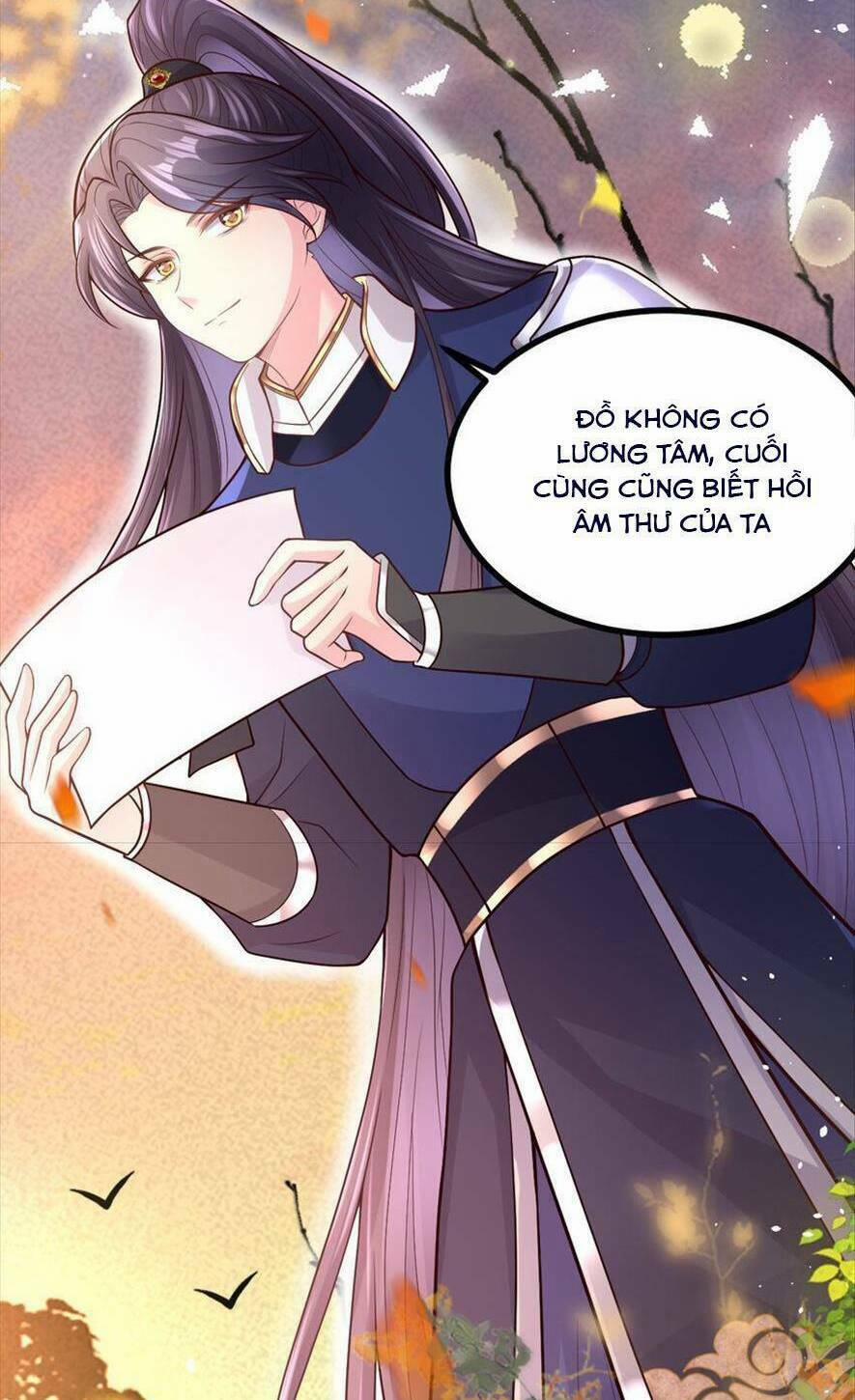 Phò Mã Hôm Nay Cũng Muốn Phản Công 60 trang 46