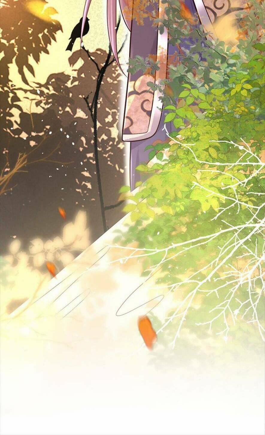 Phò Mã Hôm Nay Cũng Muốn Phản Công 60 trang 47