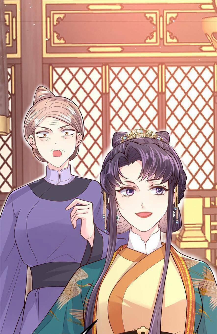 Phò Mã Hôm Nay Cũng Muốn Phản Công 60 trang 6