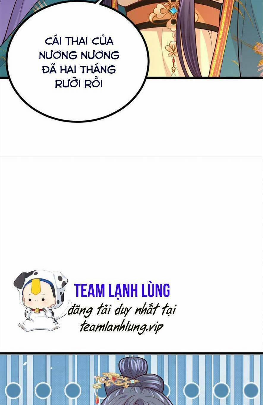 Phò Mã Hôm Nay Cũng Muốn Phản Công 60 trang 7