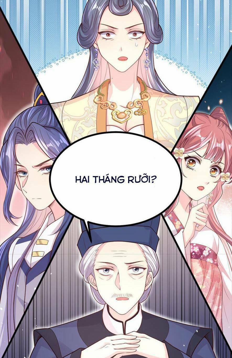 Phò Mã Hôm Nay Cũng Muốn Phản Công 60 trang 8