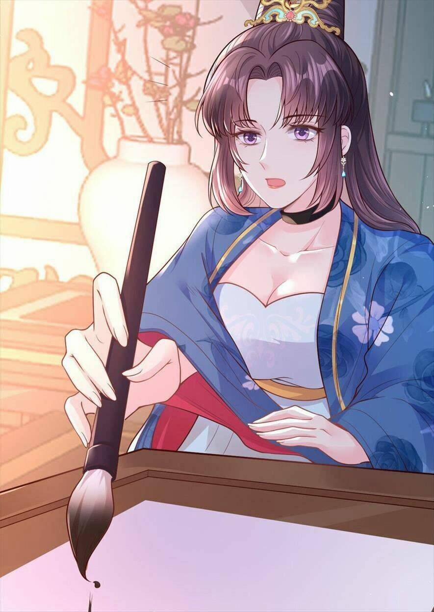 Phò Mã Hôm Nay Cũng Muốn Phản Công 61 trang 11