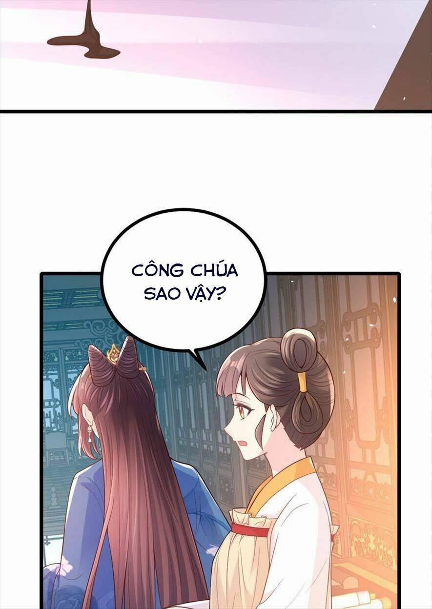 Phò Mã Hôm Nay Cũng Muốn Phản Công 61 trang 12