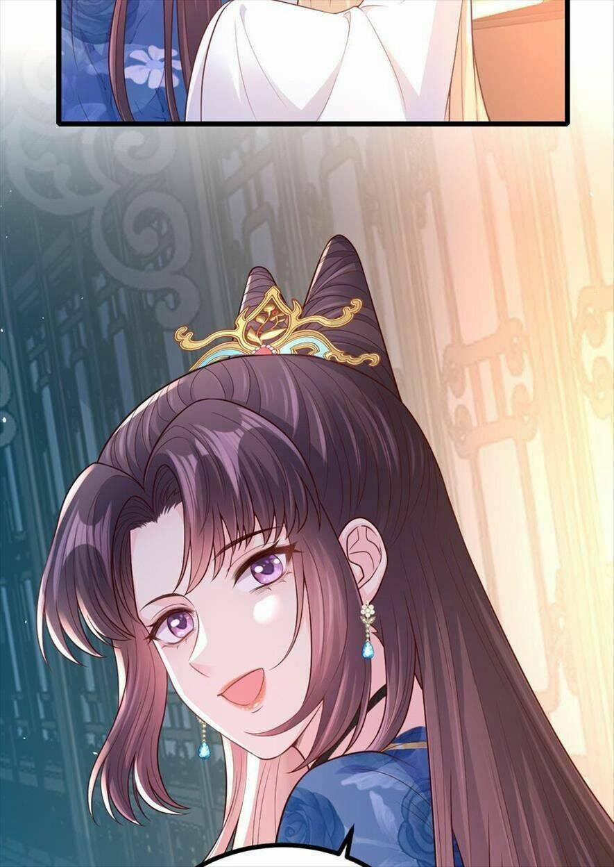 Phò Mã Hôm Nay Cũng Muốn Phản Công 61 trang 13