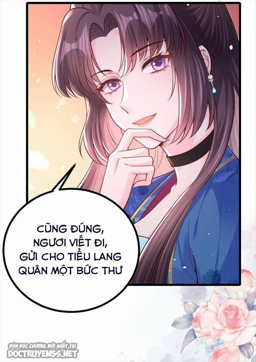 Phò Mã Hôm Nay Cũng Muốn Phản Công 61 trang 19