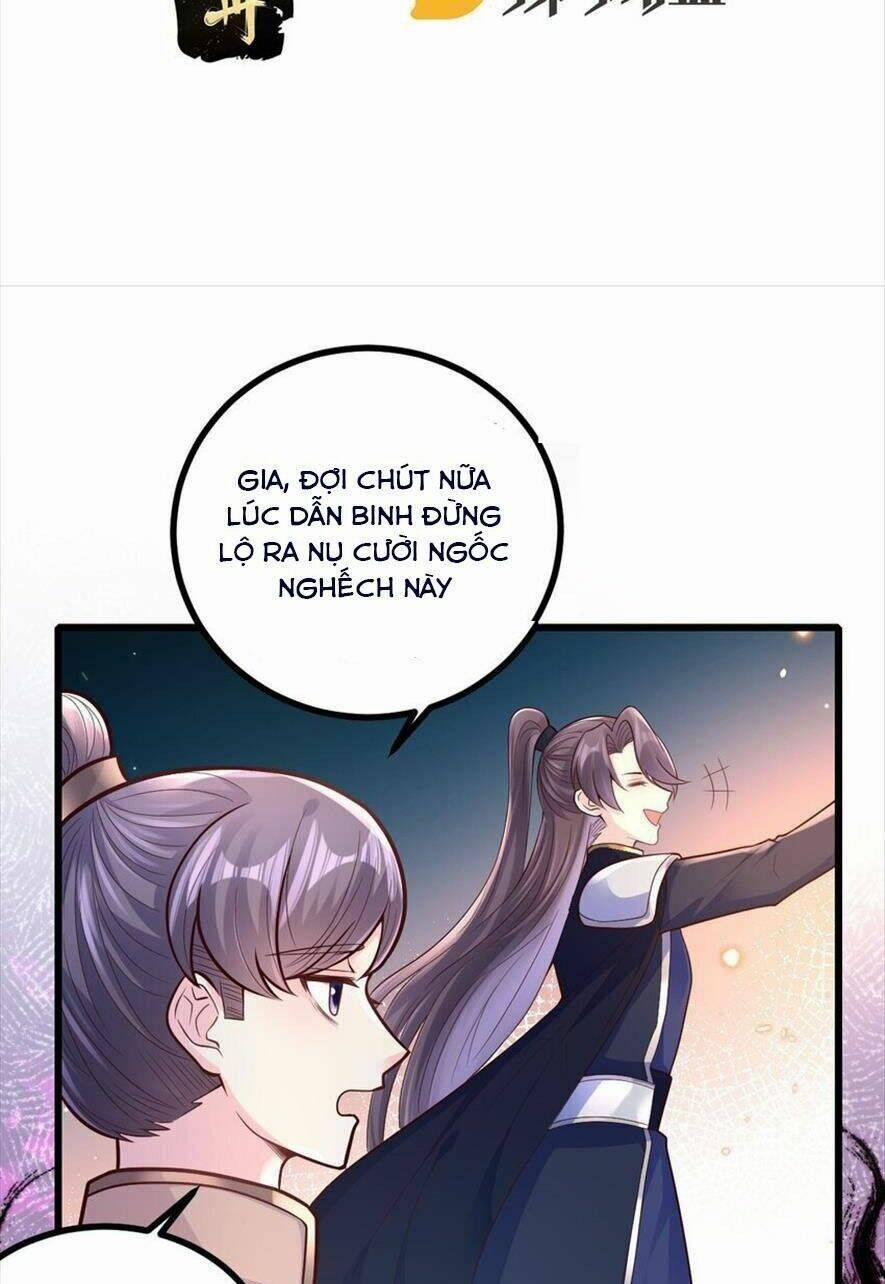 Phò Mã Hôm Nay Cũng Muốn Phản Công 61 trang 2