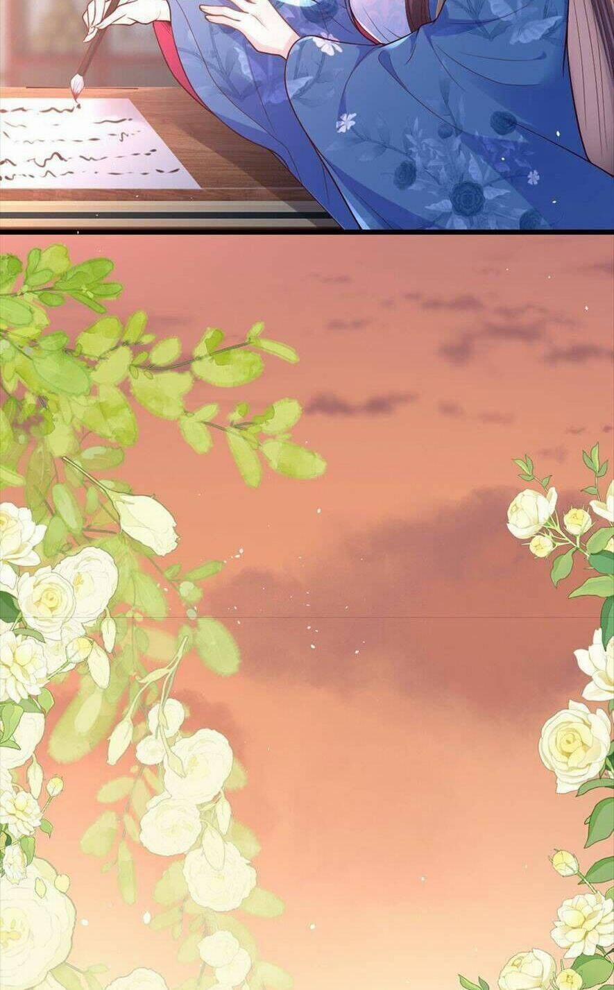 Phò Mã Hôm Nay Cũng Muốn Phản Công 61 trang 22