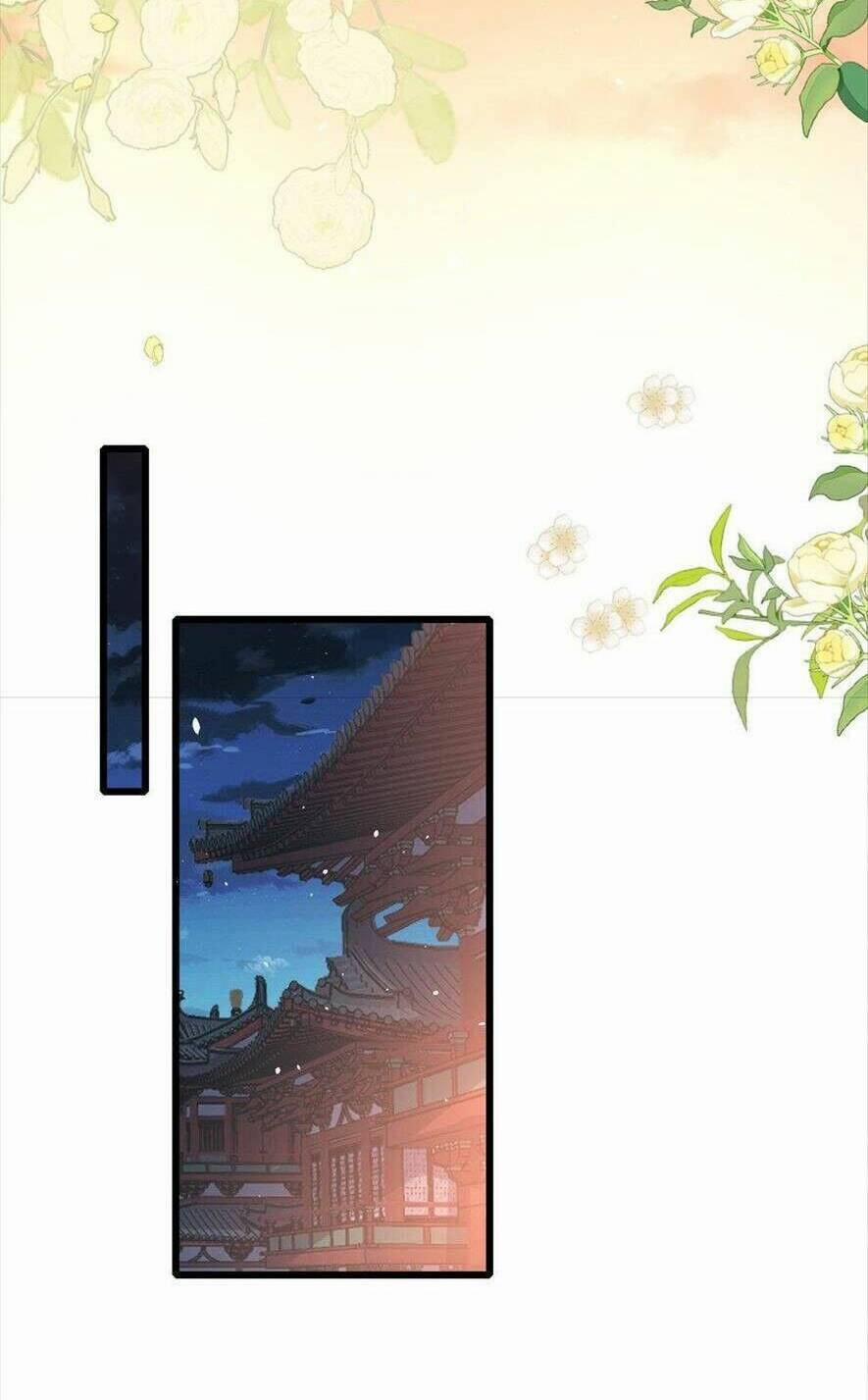 Phò Mã Hôm Nay Cũng Muốn Phản Công 61 trang 23