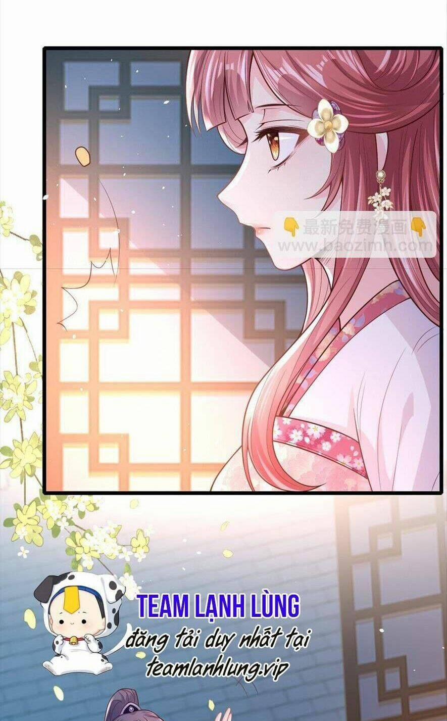 Phò Mã Hôm Nay Cũng Muốn Phản Công 61 trang 24