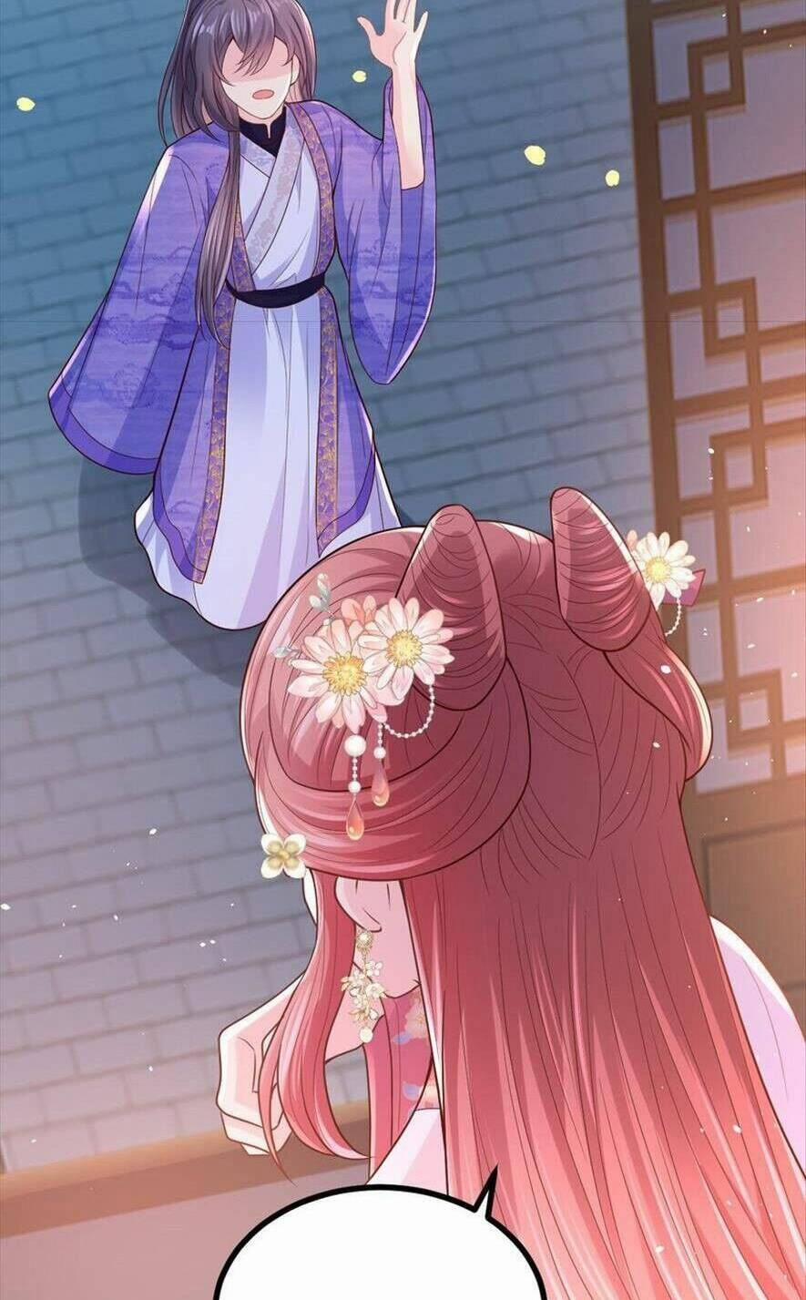 Phò Mã Hôm Nay Cũng Muốn Phản Công 61 trang 25